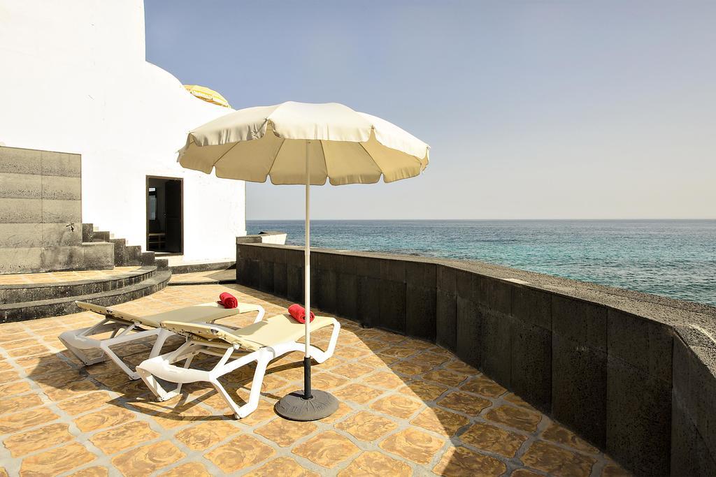 Casa Oceano Lägenhet Costa Teguise Rum bild