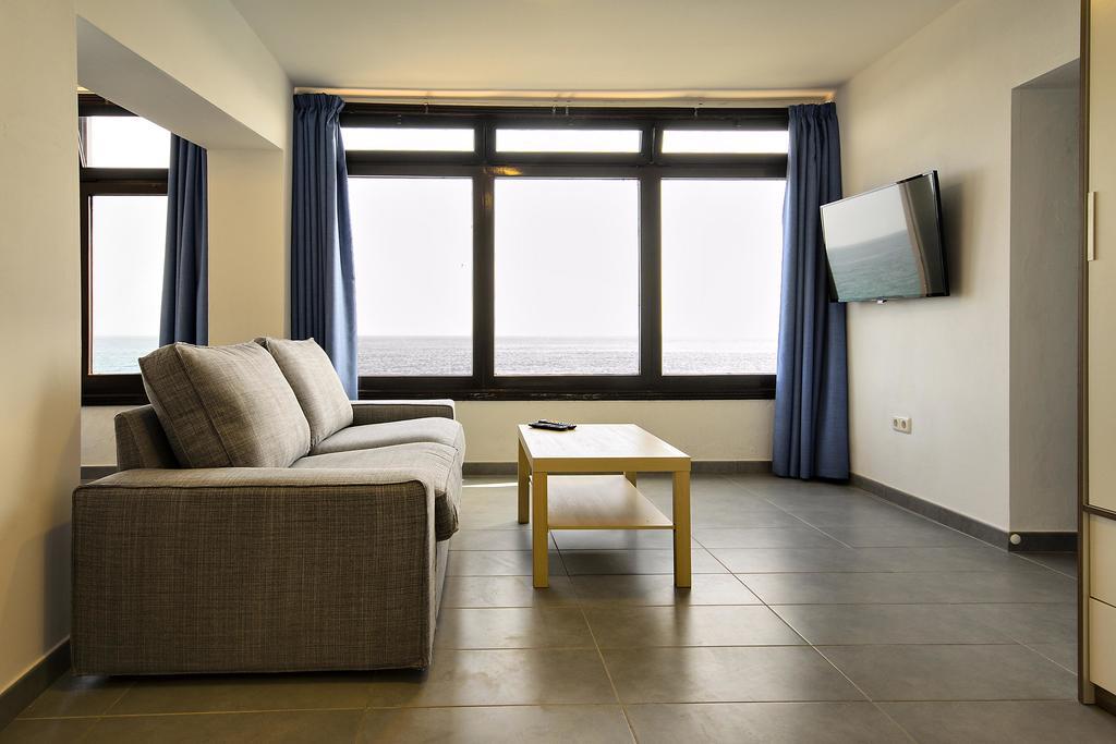Casa Oceano Lägenhet Costa Teguise Exteriör bild