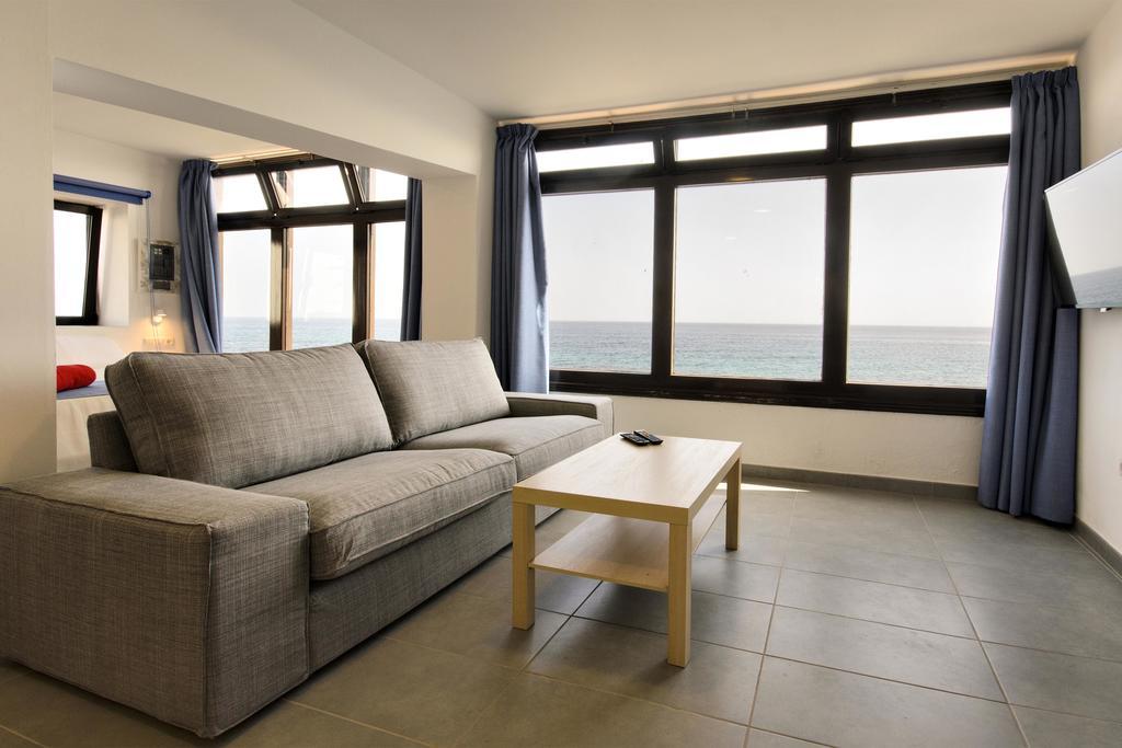 Casa Oceano Lägenhet Costa Teguise Rum bild