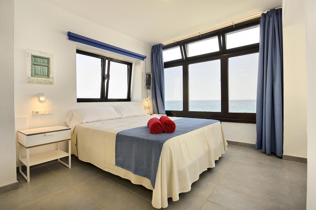 Casa Oceano Lägenhet Costa Teguise Rum bild