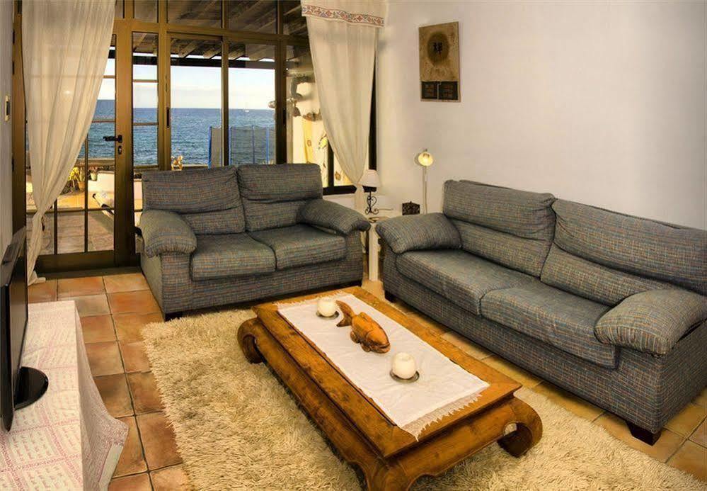 Casa Oceano Lägenhet Costa Teguise Exteriör bild